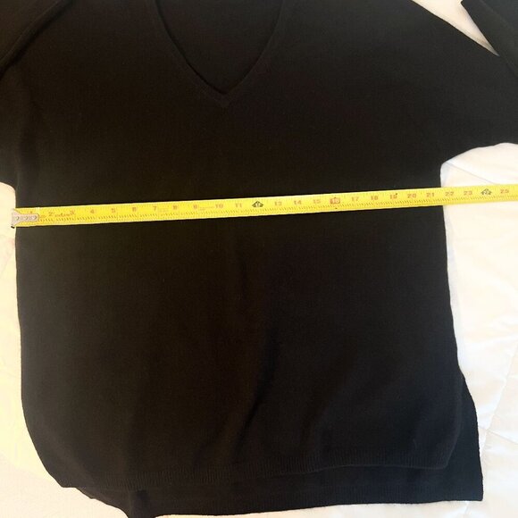 Brodie Cashmere Sweater - Picture 10 of 13